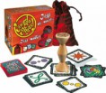 Jungle speed
